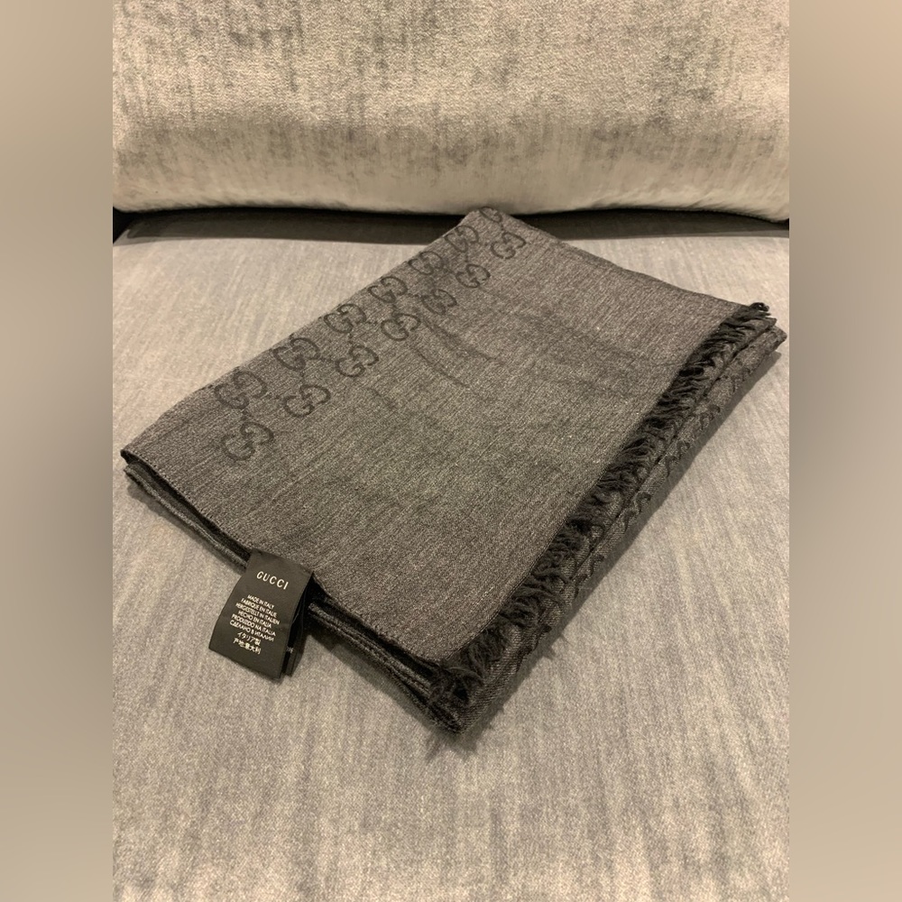 Gucci Scarf